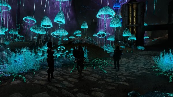 Черный Предел)