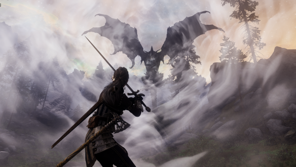 Главный злодей)