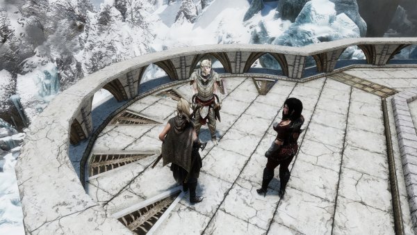 Последняя речь Виртура)