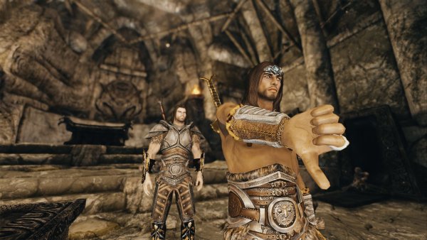 ЭЙРАН показал драуграм их место! ))