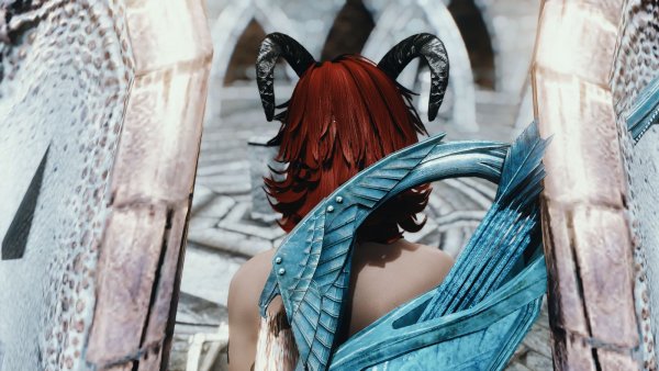 ... Skyrim SE (Тропики 7.0)