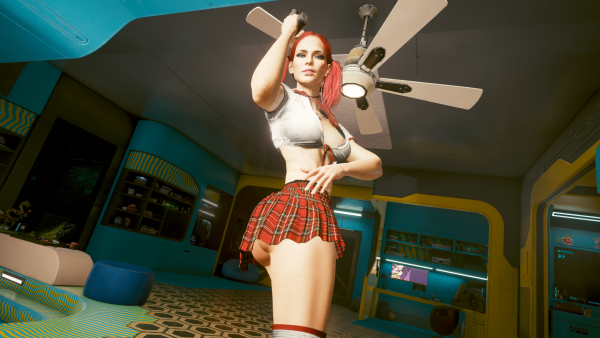 Ви на фотосессии.