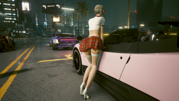 "В натуре" - это авто Ви - 1.