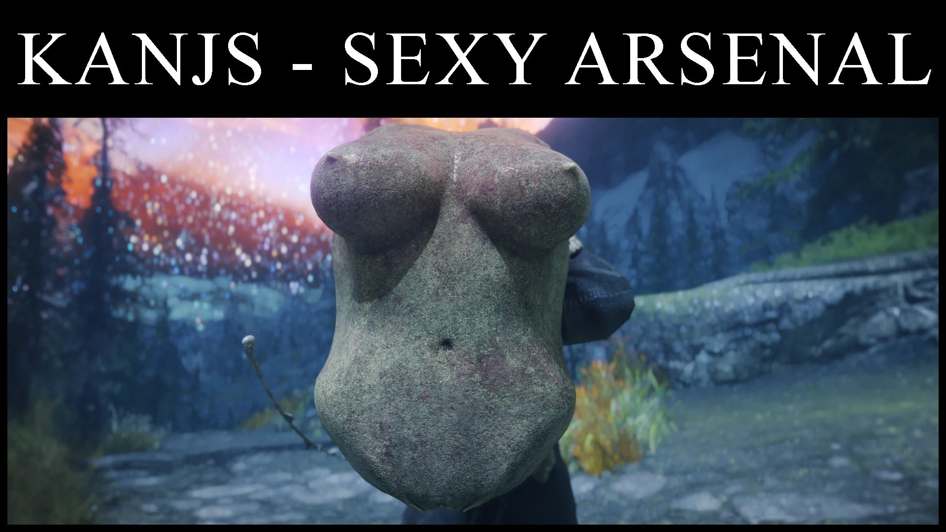 Kanjs - Sexy Arsenal Rus