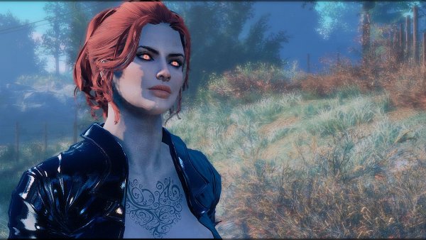 VAMP.. Fallout-4 (Сборка 7.5)