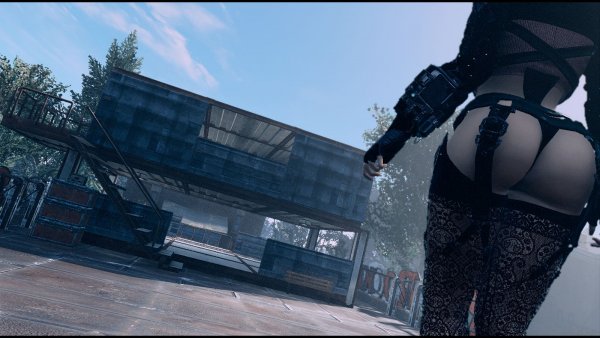 Дом в Кембридже..