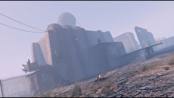 Земля Уорвиков.. Poselenia Windfire