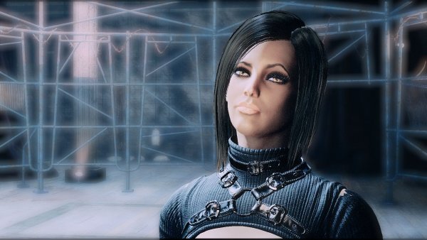 Снова НОРА.. Fallout-4 (Сборка 8.5)