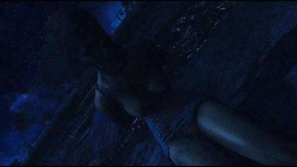 Пленница траперов.. Fallout-4 (Сборка 8.5)