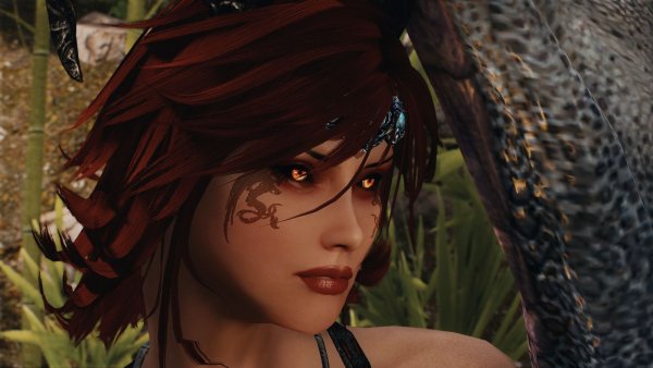 KORTI.. Skyrim SE (Тропики 7.0)