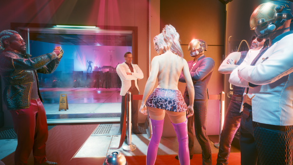 Бесплатное для Ви селфи с Mr. Kipper и Private Press -2.