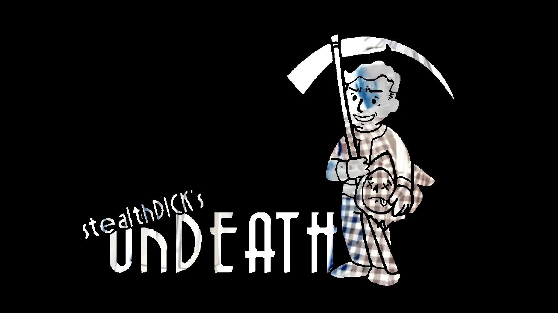 unDeath - Death Alternative Rus