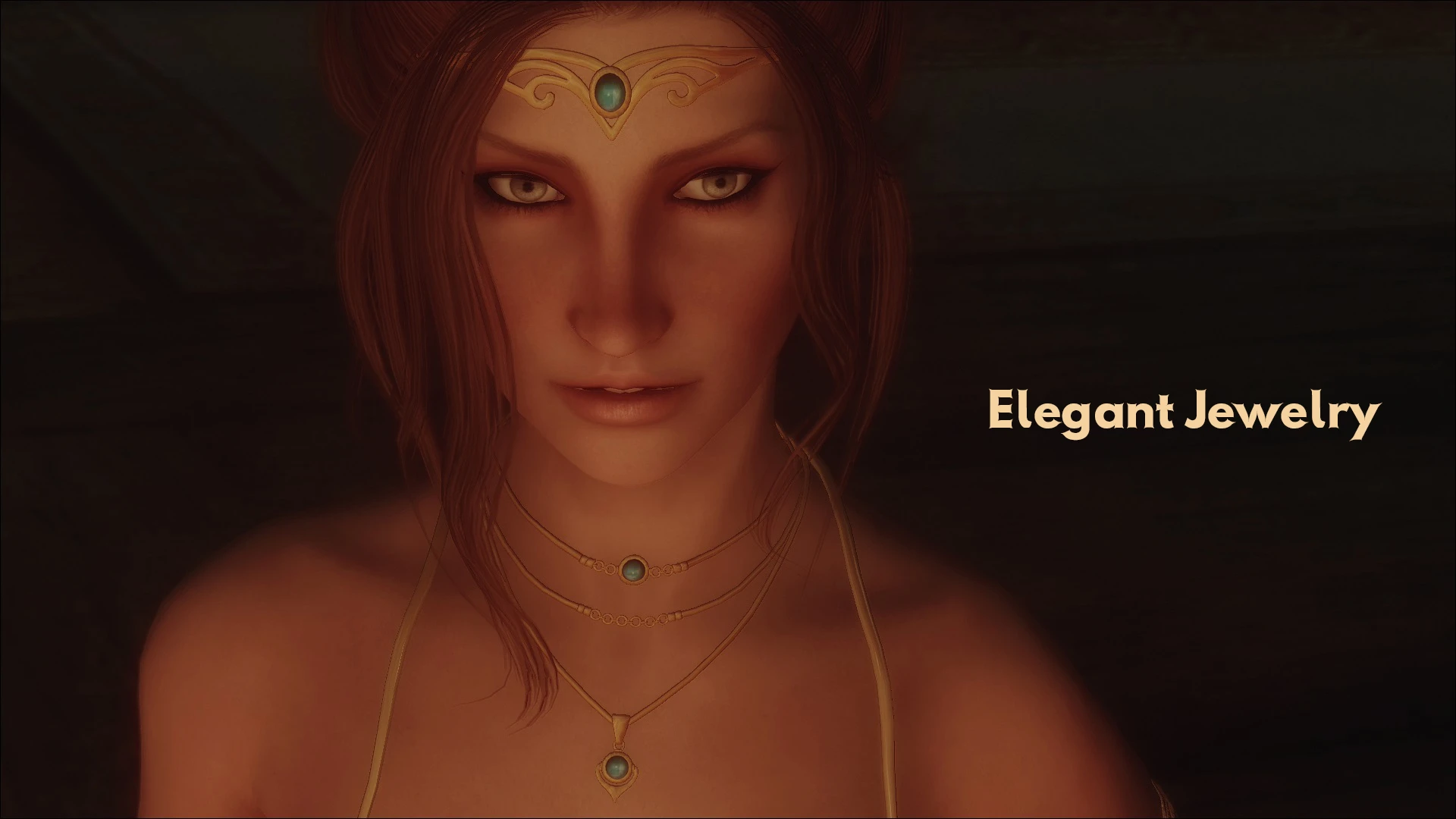 Elegant Jewelry - SE Rus
