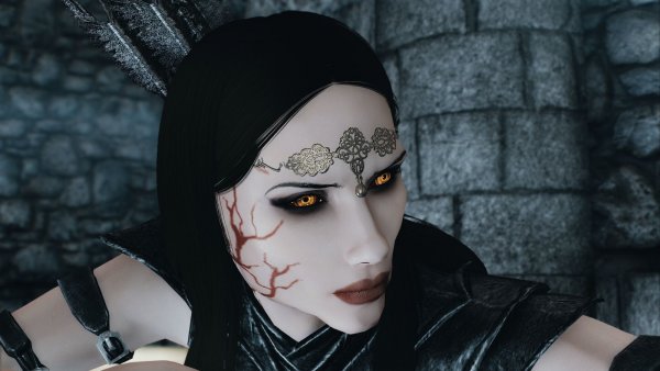 VELENA.. Skyrim SE (Тропики 7.0)