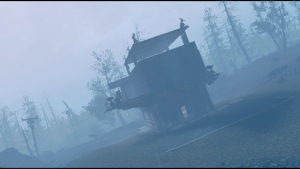 Р.Рокет Национального парка на Харборе..