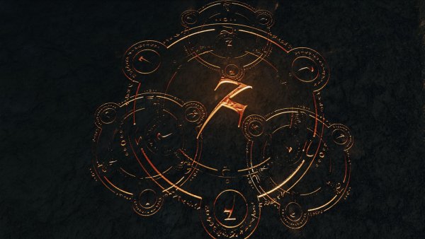 Руна огня.. Skyrim SE (Тропики 7.0)