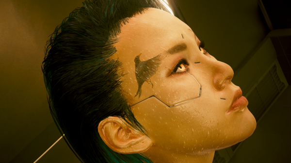 Выжившая ню_Song So Ri (Сойка) и Ви расслабляются - 4.