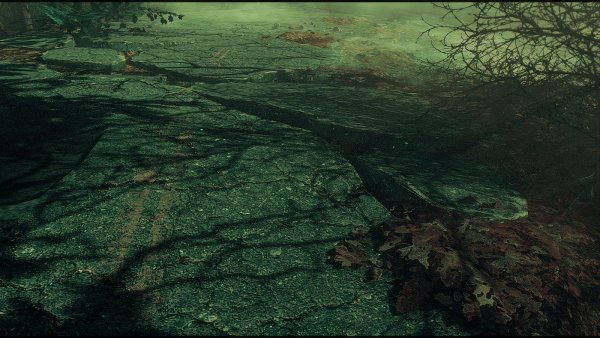 Дорога Харбора.. Fallout-4 (Сборка 7.5)