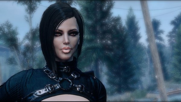 NORA.. Fallout-4 (Сборка 9.0)