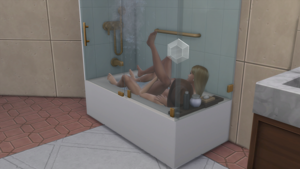 Не спрашивайте, что там происходит