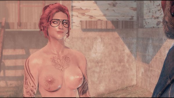 VAMP.. Fallout-4 (Сборка 7.5)