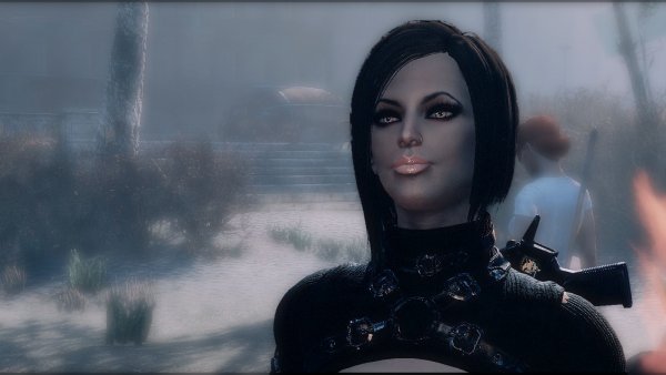 NORA.. Fallout-4 (Сборка 9.0)