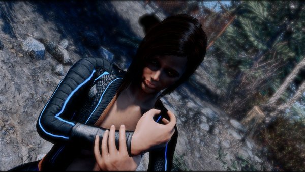 Пробежалась.. Fallout-4 (Сборка 9.0)