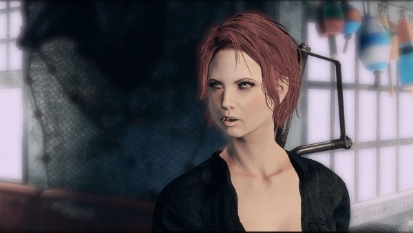 ПОСЕЛЕНКИ.. Fallout-4 (Сборка 8.5)