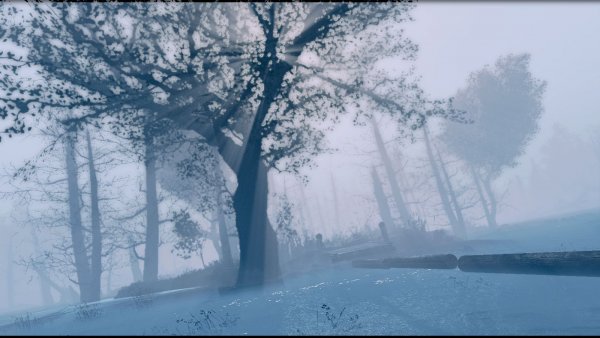 ПЕЙЗАЖИ.. Fallout-4 (Сборка 8.5)