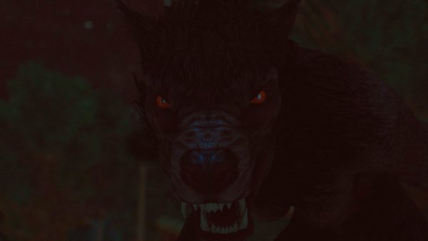 (с)"Эти глаза, напротив!" Skyrim SE (Тропики 7.0)