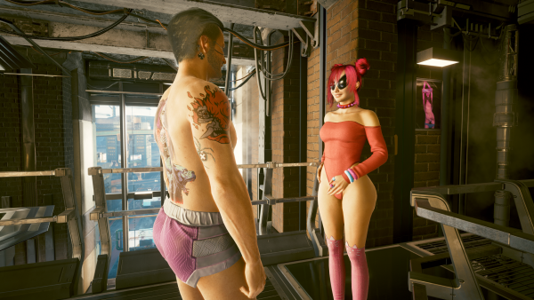 Ред Менес исполнилось - 18.