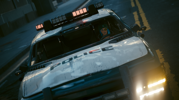 Cyberpunk 2077 (ver 2.0)