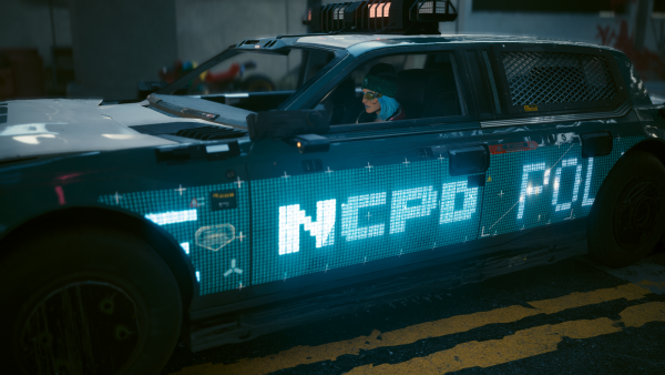Cyberpunk 2077 (ver 2.0)