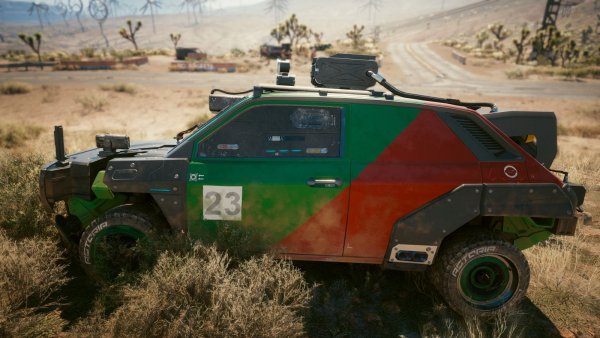 Галена ГЕКОН - эту машину стоит купить!