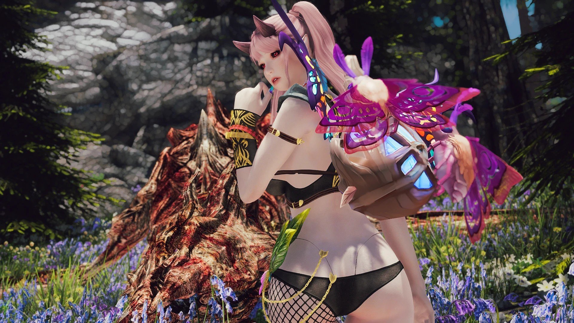 Witchy - World of Warcraft Accessories Rus