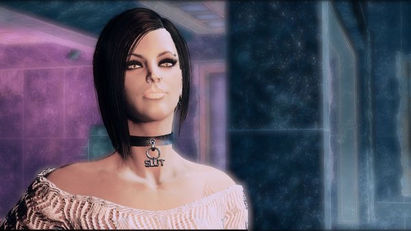 NORA.. Fallout-4 (Сборка 8.5)