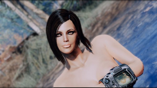 Fallout-4 (Сборка 9.0)