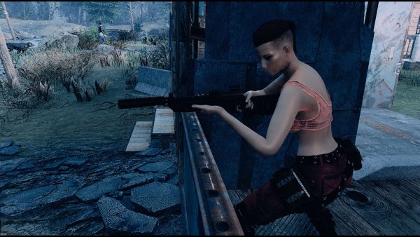 Кейт не просто застать на посту, обычно она..