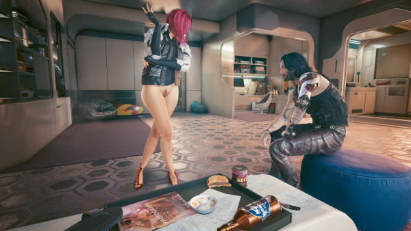 Ви:-"Ву-а-ля!" - 1.