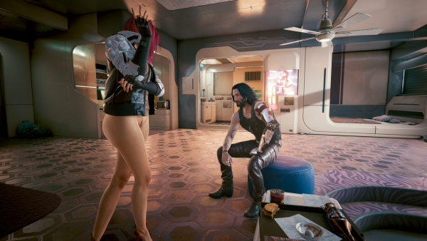 Ви:-"Ву-а-ля!".