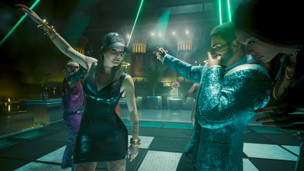 В:-"Ко мне на второй?".