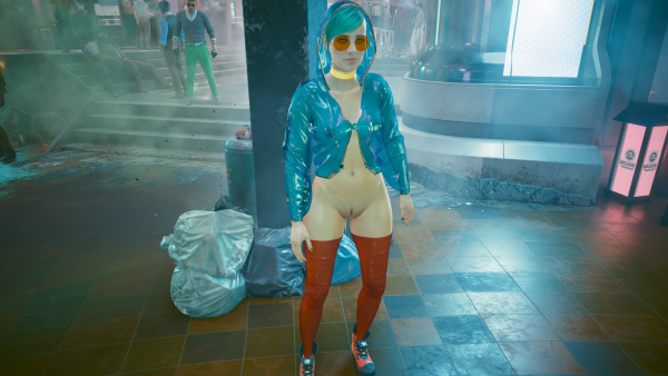 Ви встретил пьяненкое, но симпатичное "ЧУДО" ...