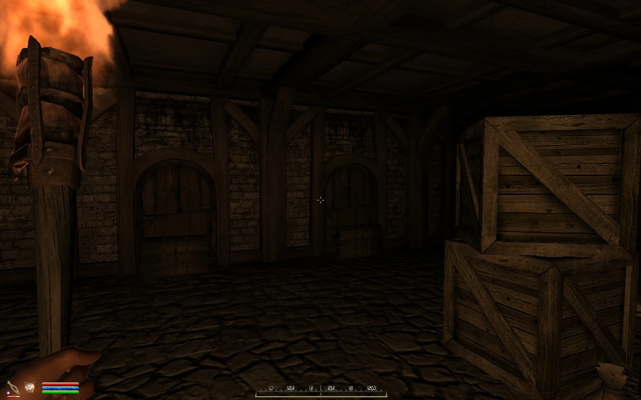 Treasure - Halls Rus