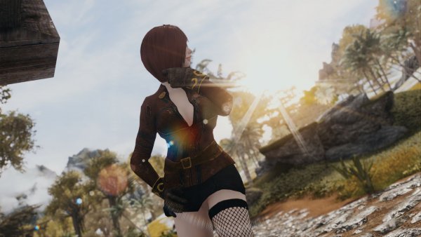 ЦИЦЕРАНОЧКА.. Sexrim AE (Тропики 12)