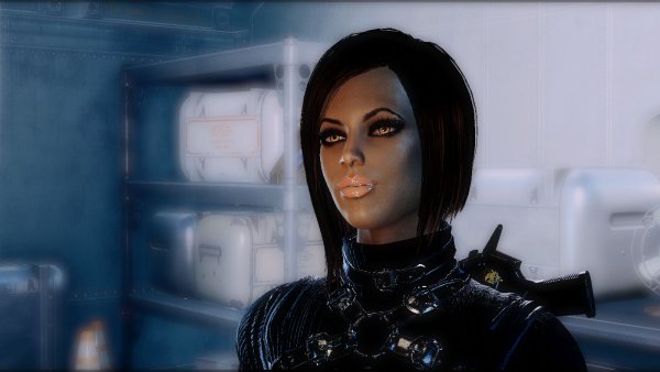 NORA.. Fallout-4 (Сборка 9.0)