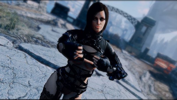 Стоп! Заминировано! Fallout-4 (Сборка 9.0)