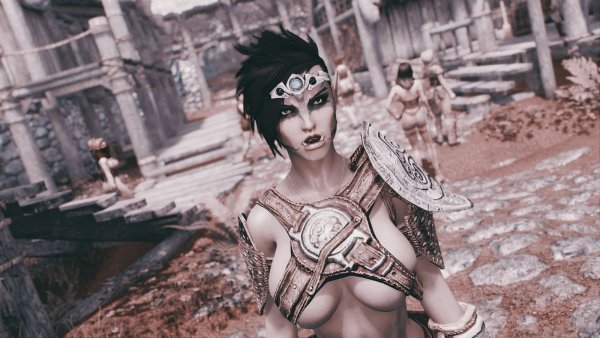 Синематик фильтр ленс.. Sexrim AE (Тропики 12)