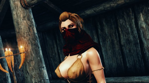 Вампирши в городах, которые травками торгуют..