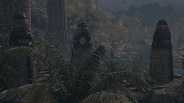 Камни хранители.. Sexrim AE (Тропики 12)