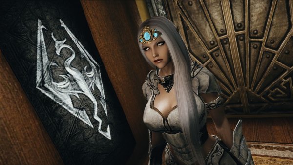 ЭЛЛАЙНА.. Sexrim AE (Тропики 12)